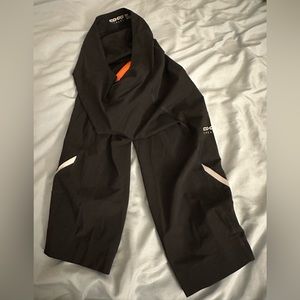 REI Co-op cycling capri leggings with chamois